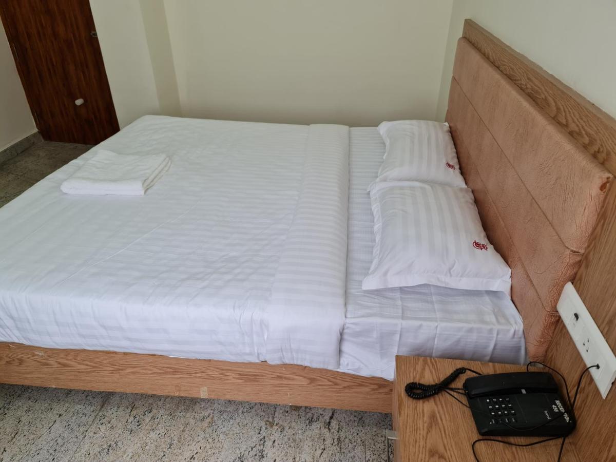 Vijay Shree Inn فيلوري المظهر الخارجي الصورة