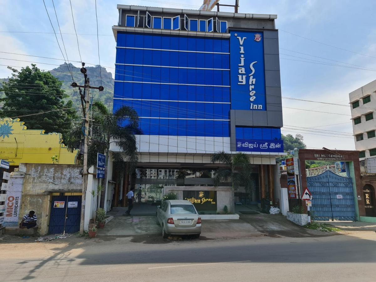 Vijay Shree Inn فيلوري المظهر الخارجي الصورة