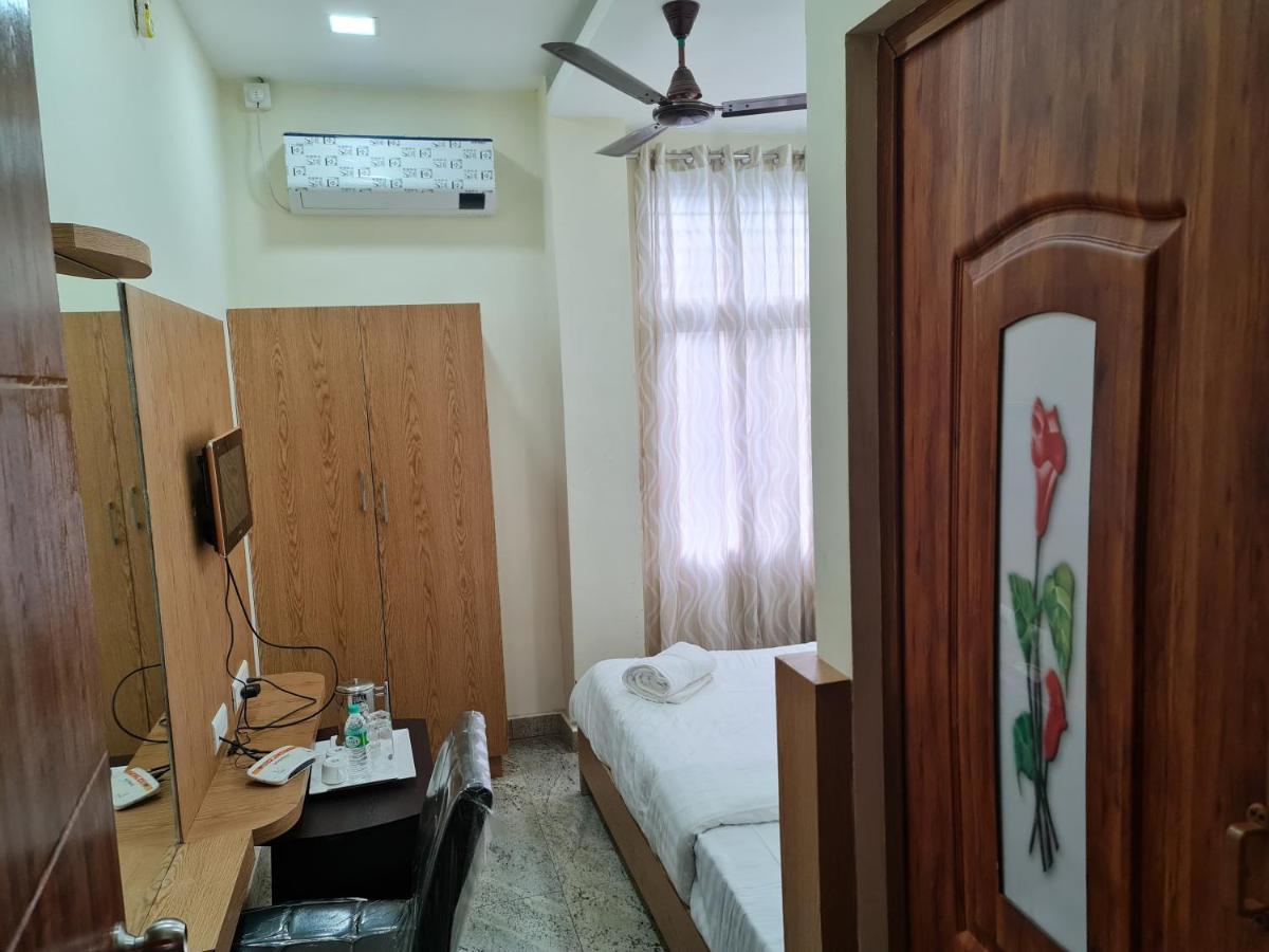 Vijay Shree Inn فيلوري المظهر الخارجي الصورة
