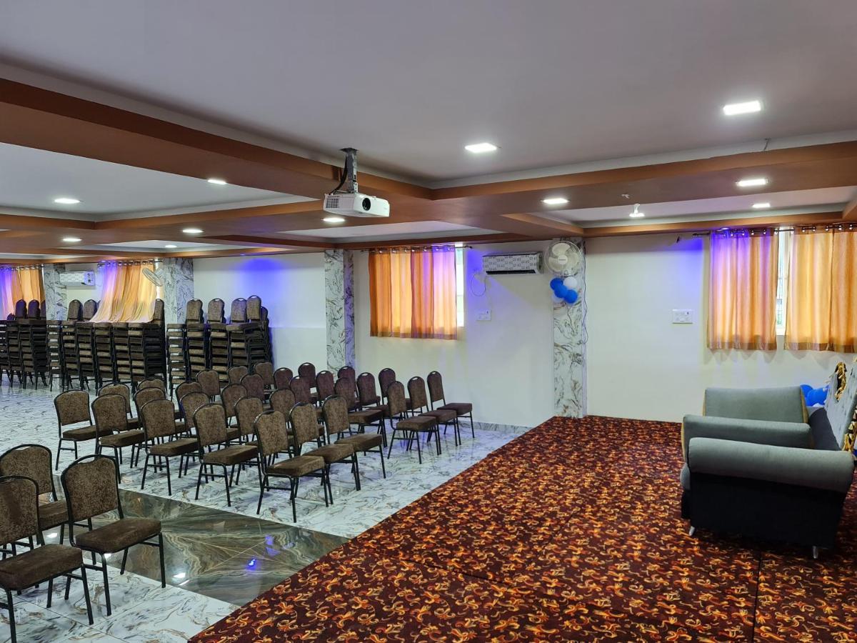 Vijay Shree Inn فيلوري المظهر الخارجي الصورة