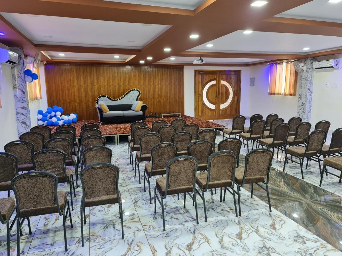 Vijay Shree Inn فيلوري المظهر الخارجي الصورة