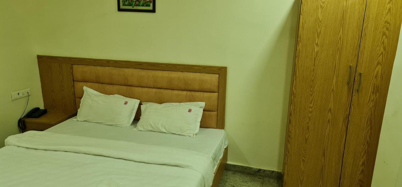 Vijay Shree Inn فيلوري المظهر الخارجي الصورة