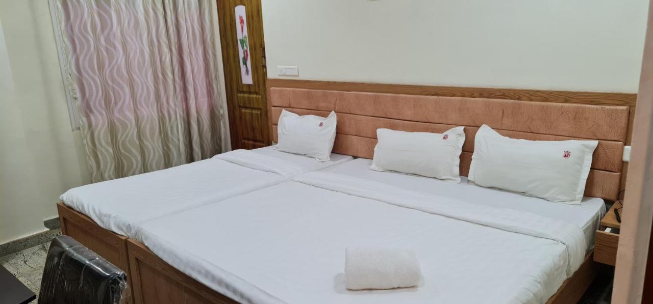 Vijay Shree Inn فيلوري المظهر الخارجي الصورة